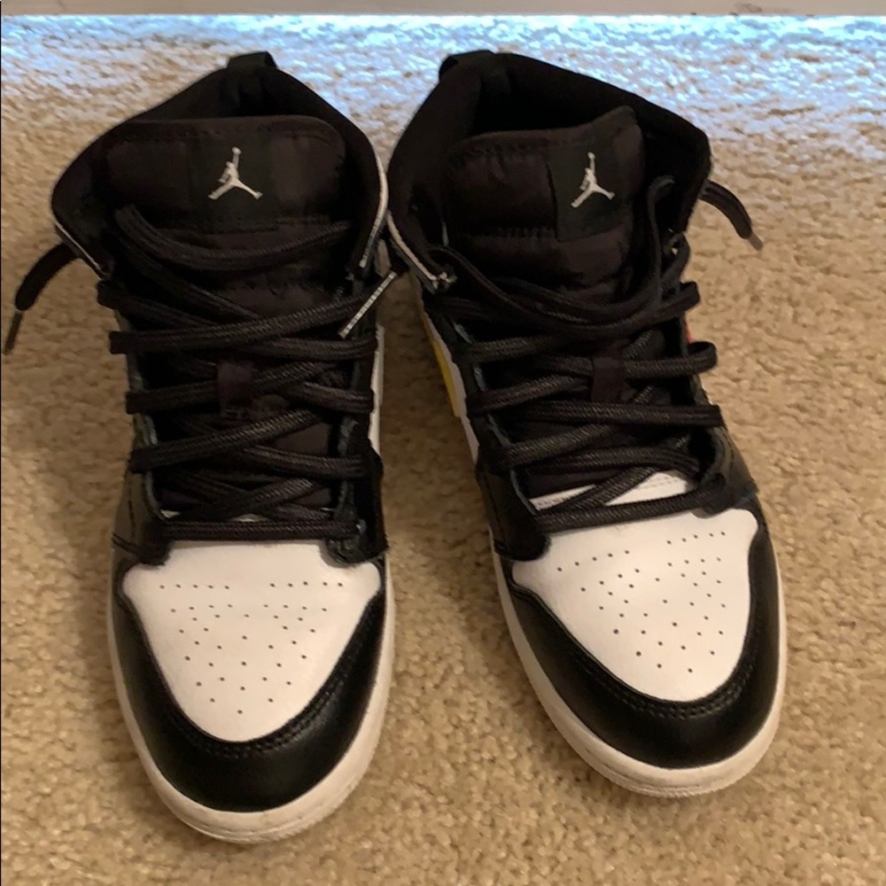 JORDAN 1s